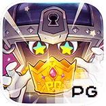 Mr Treasure Fortune