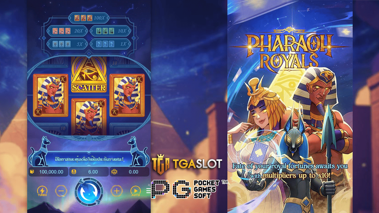 Gameplay